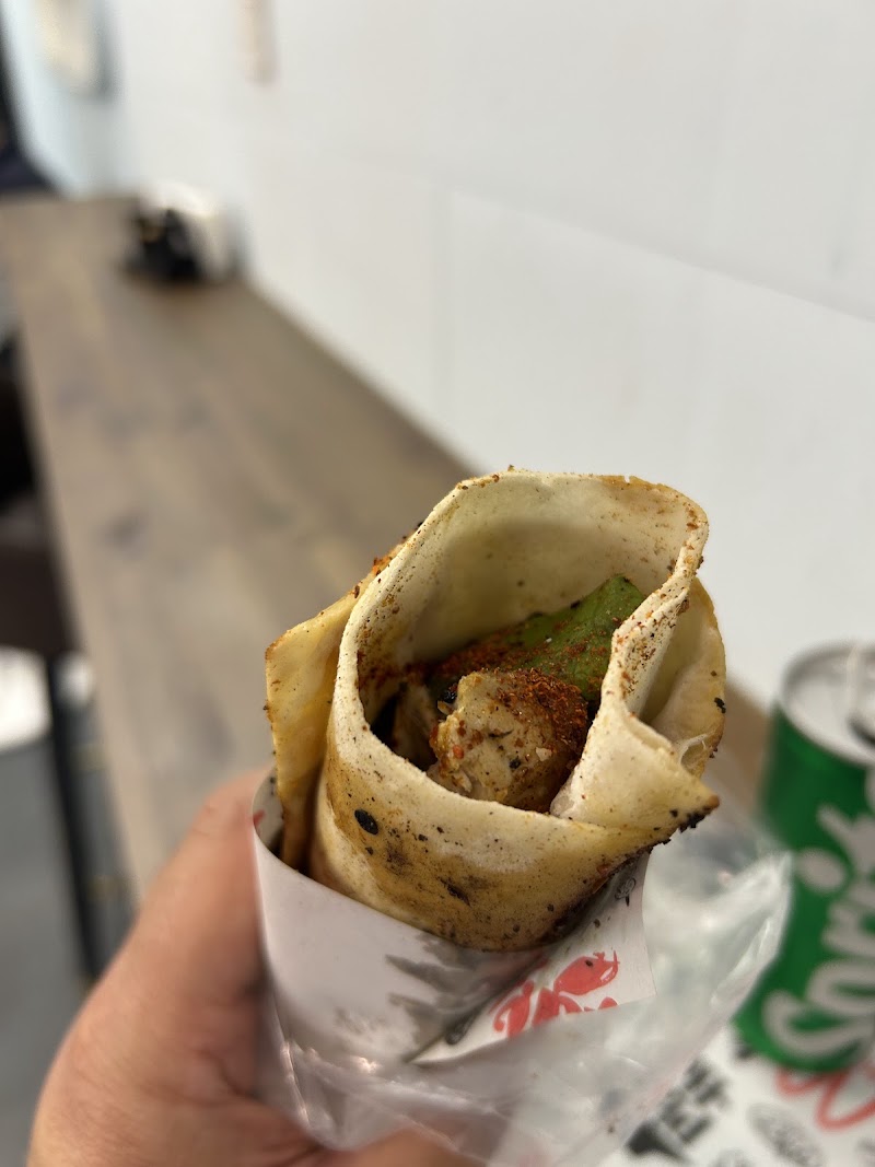 Karakoy Fish