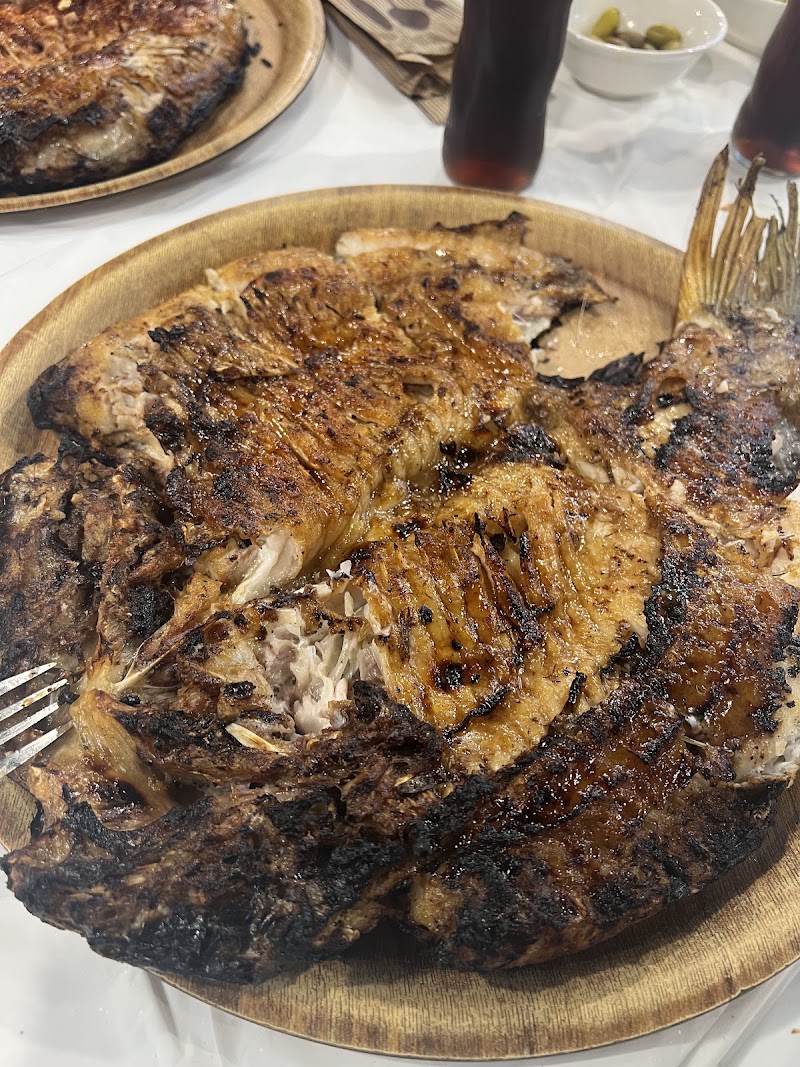 COAL FISH RESTURANT