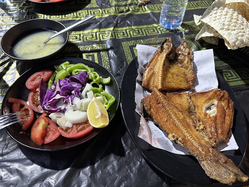 Rezan Fish - 2 ماسی ڕێزان - ٢