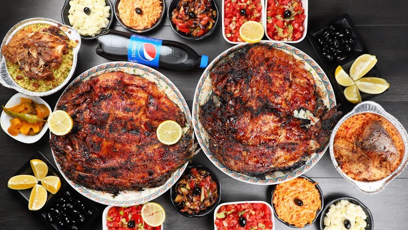 Meer Fish ماسی میر