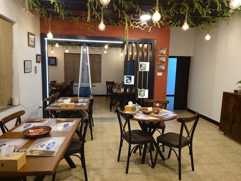 Marmara Fish Restaurant