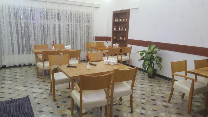 Izmirli Mustafa Fish Restaurant