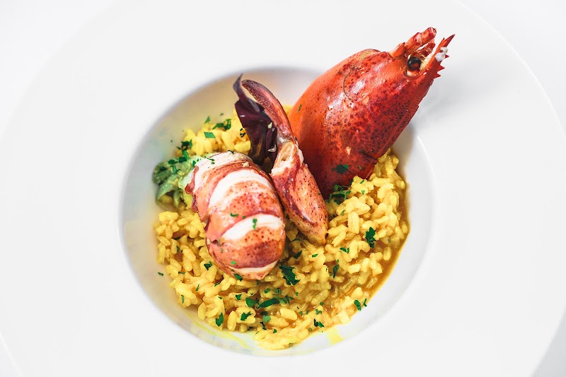 Restaurante Marisquería Serantes I