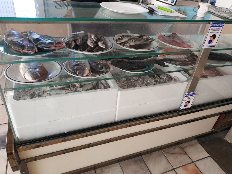União dos Amigos da Pesca