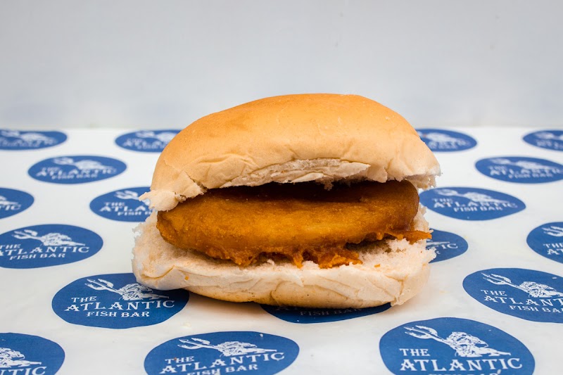 Atlantic Fish Bar