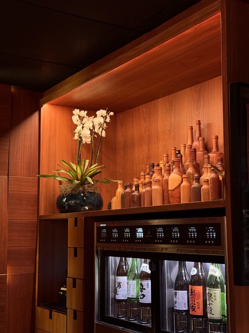 Haru Sushi Bar