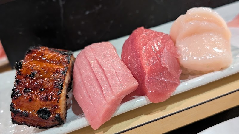 Tai Sushi