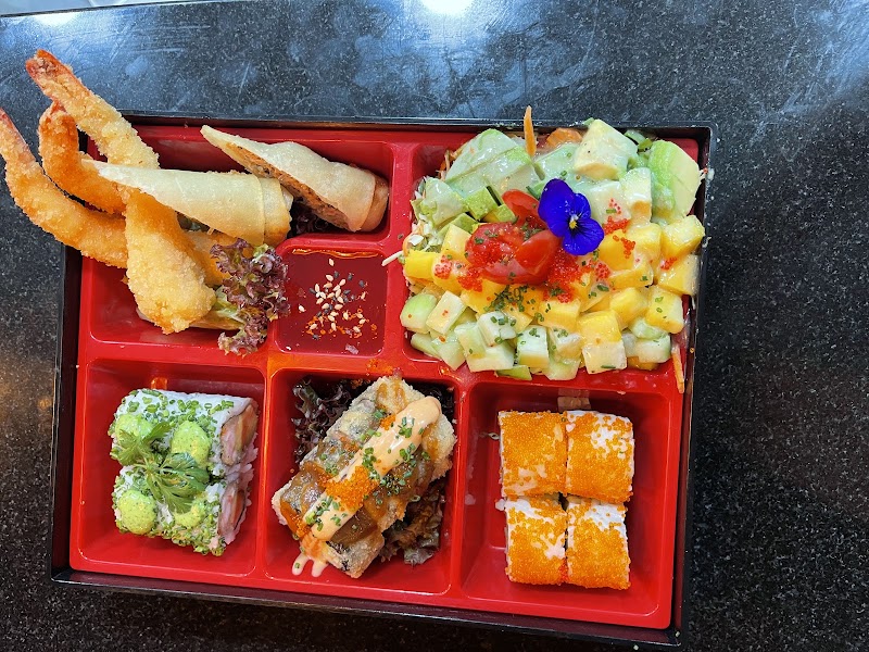KAYTÔRI SUSHI