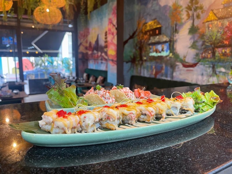 KAYTÔRI SUSHI