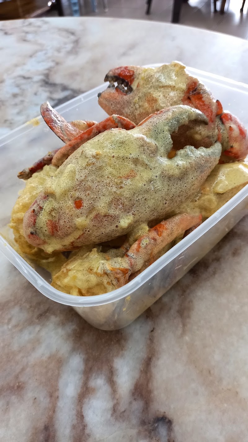 Restoran Hoi Peng Seafood (SS2 PJ)