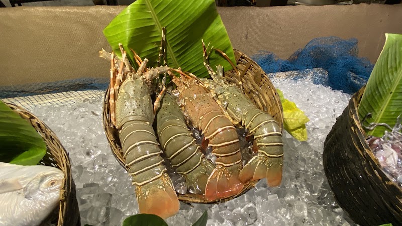 Lobster Shack