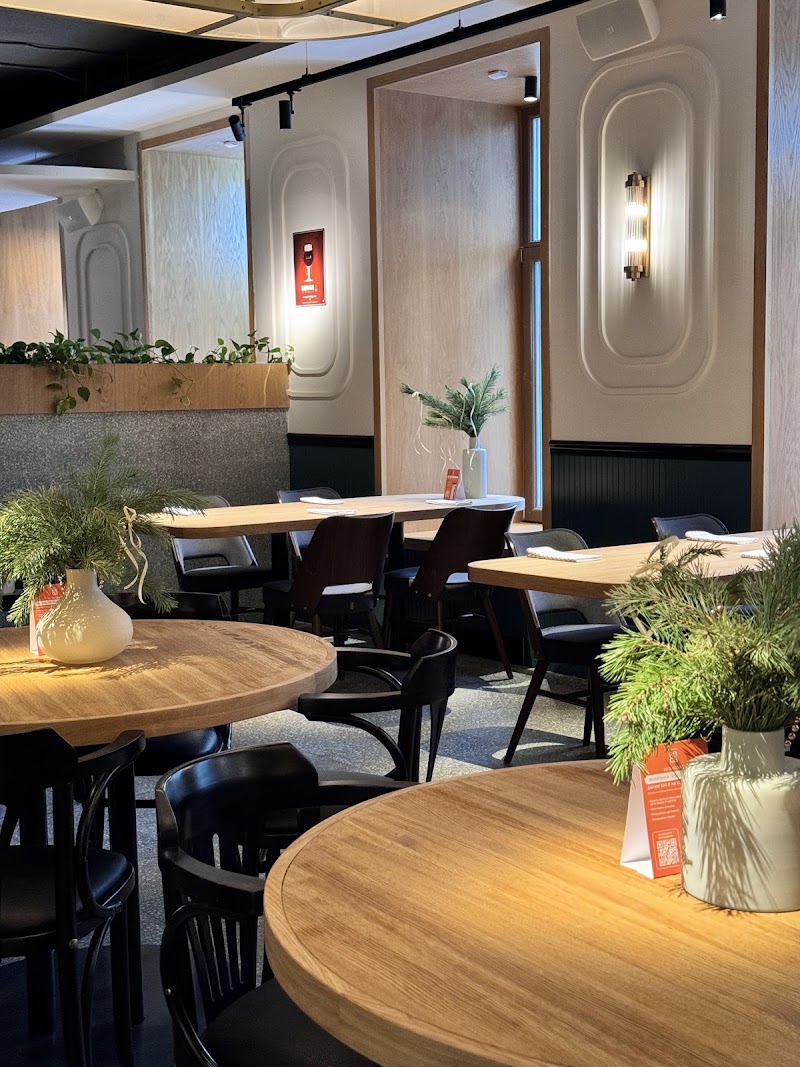 Seafood&Bar