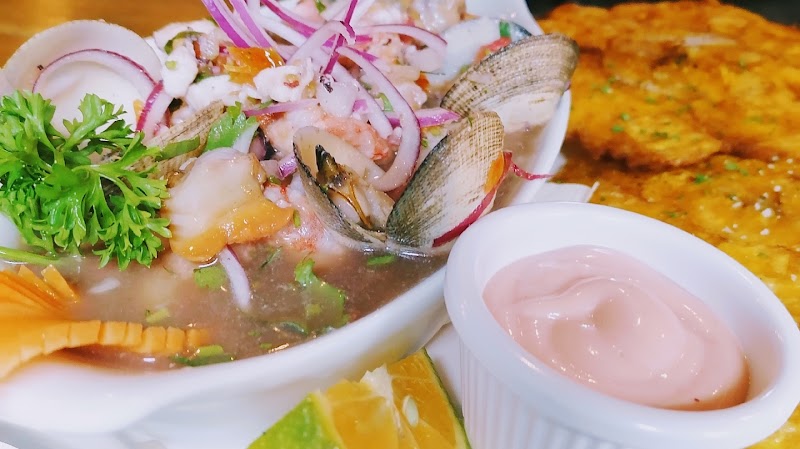 Restaurante y Marisquería Don Mario