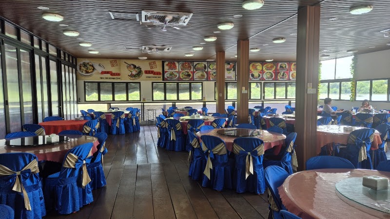 Tambun Prawn Village Restaurant Sdn Bhd