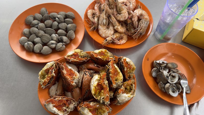 Crab Village Restaurant