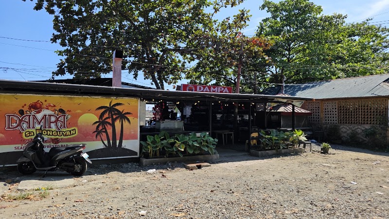 Dampa sa Bonguyan