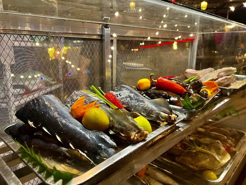 Dampa sa Bonguyan