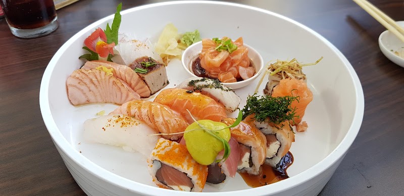 Nipô Sushi - Beiramar