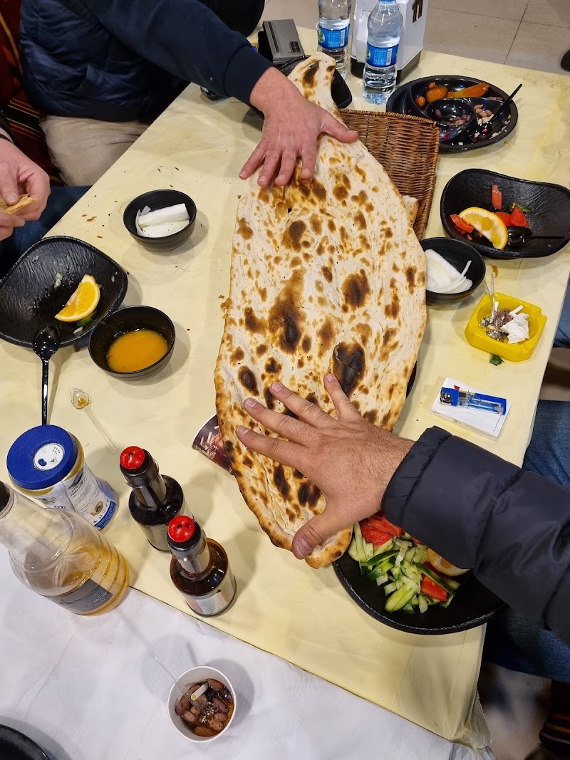 Al-Mahar Fish