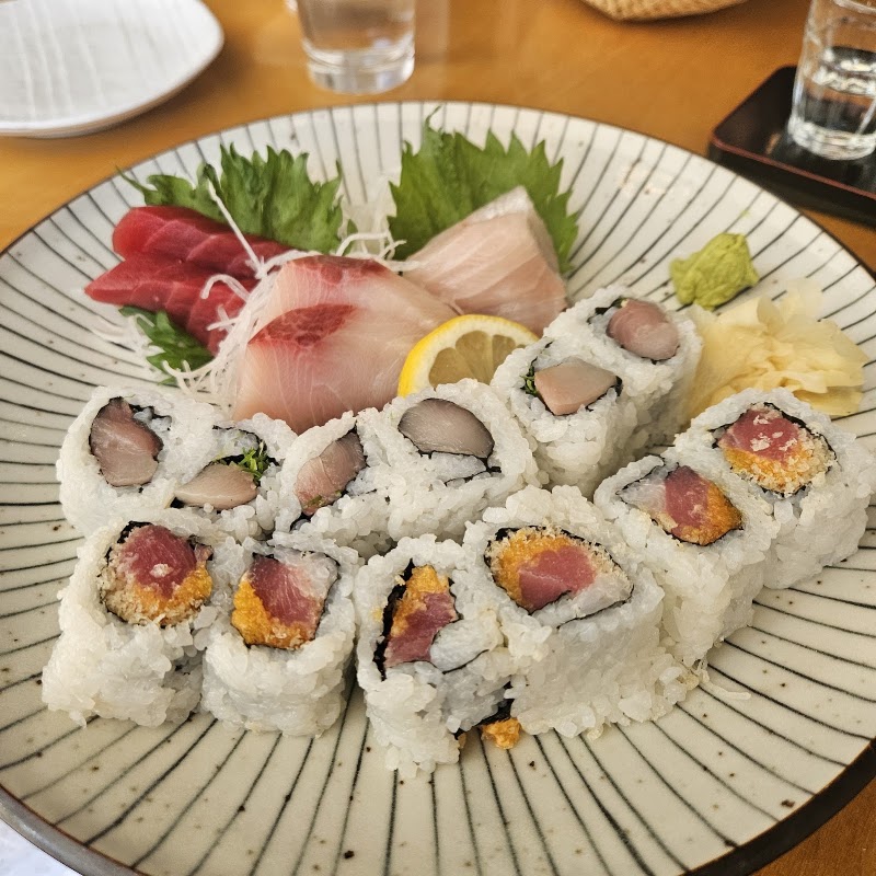 Benkay Japanese Restaurant And Sushi Bar