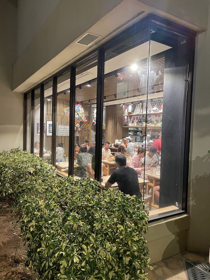 Furusato Sushi