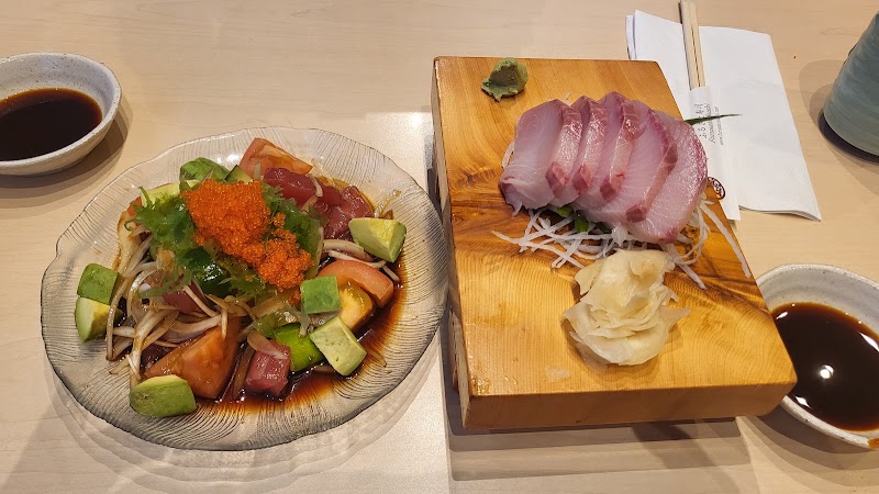 Furusato Sushi
