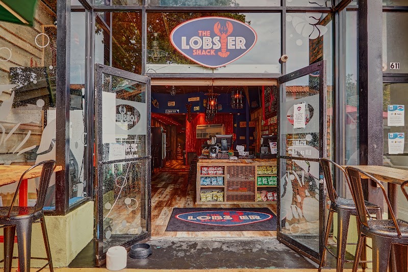 The Lobster Shack