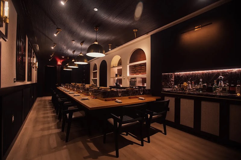 Sushi | Bar Miami Beach