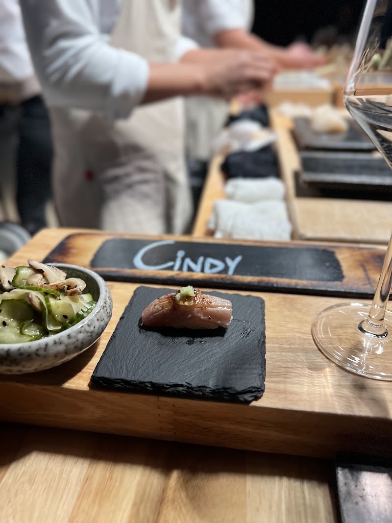 Sushi by Scratch Restaurants: Miami