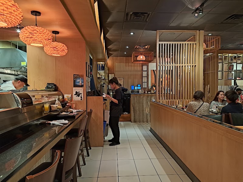 Symphony Sushi