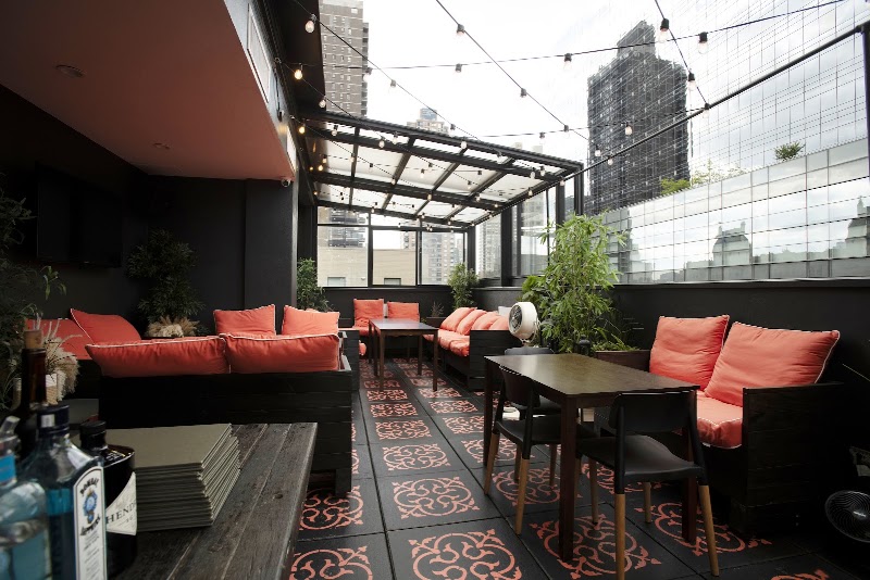 Blue Ribbon Sushi Bar & Grill - Columbus Circle