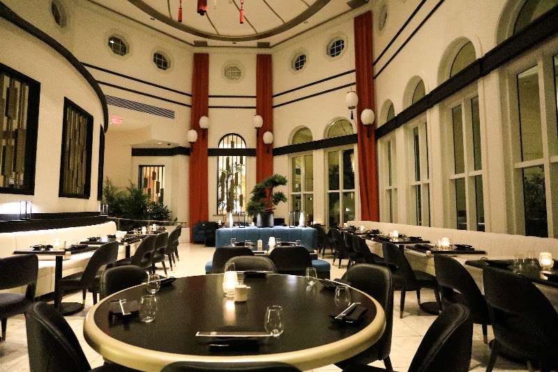 Ke-uH Restaurant