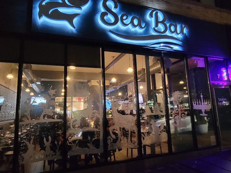 Sea Bar