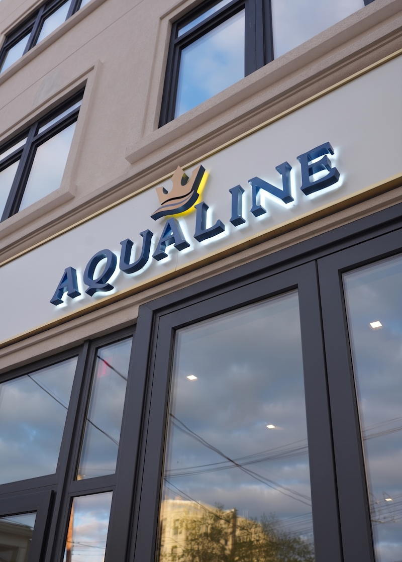 Aqualine