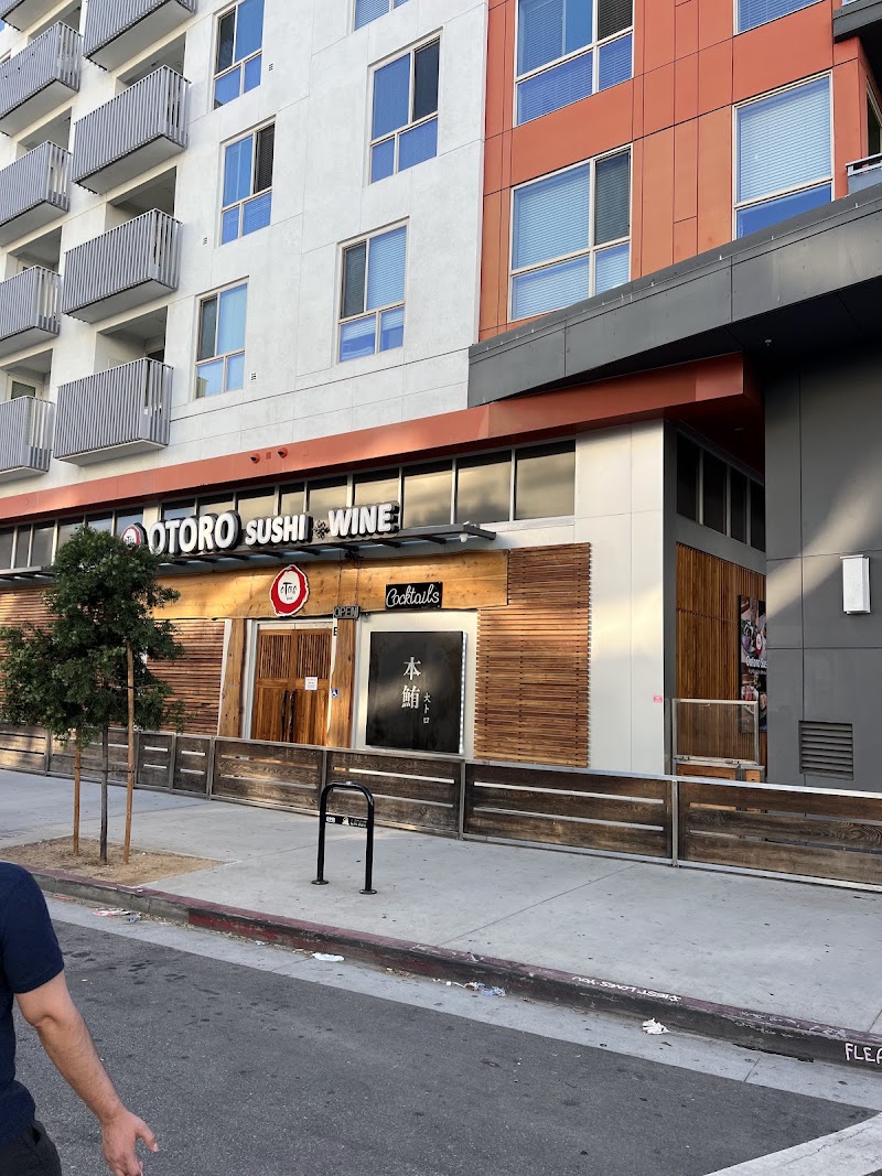 OOTORO LITTLE TOKYO