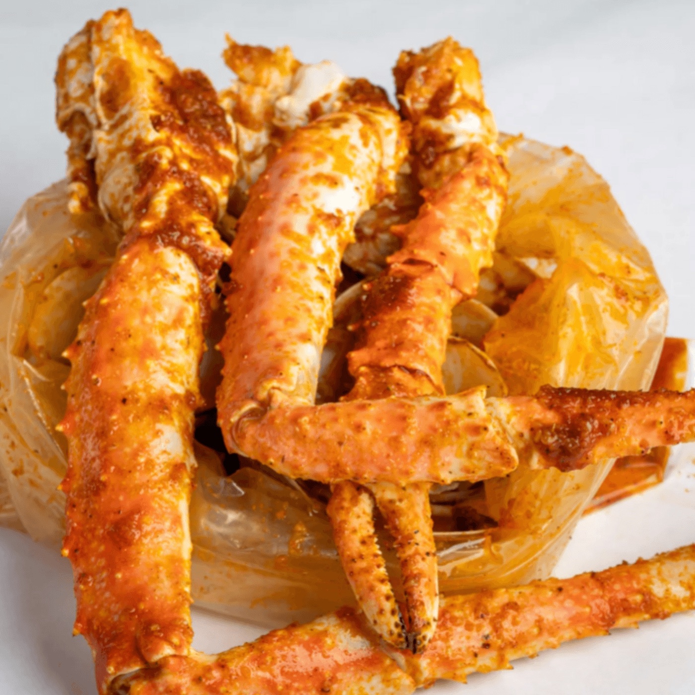 Crab N Spice Carson