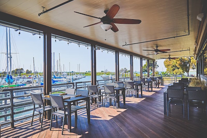 Smith's Landing Seafood Grill