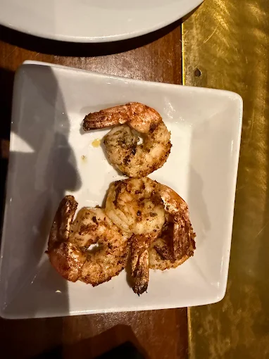 Fried Seafood Plate