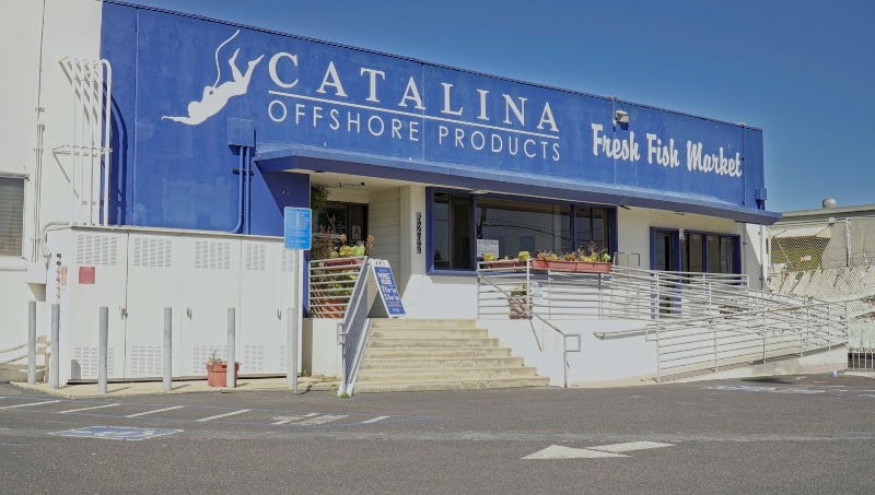 Catalina Offshore Products