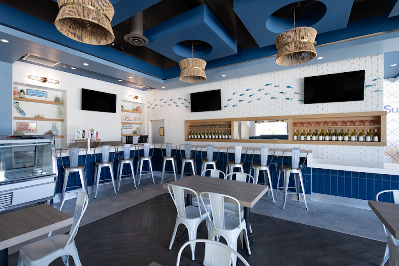 Surfside Fish House