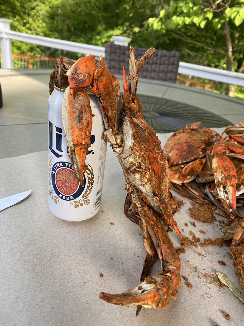 Blue Crab House