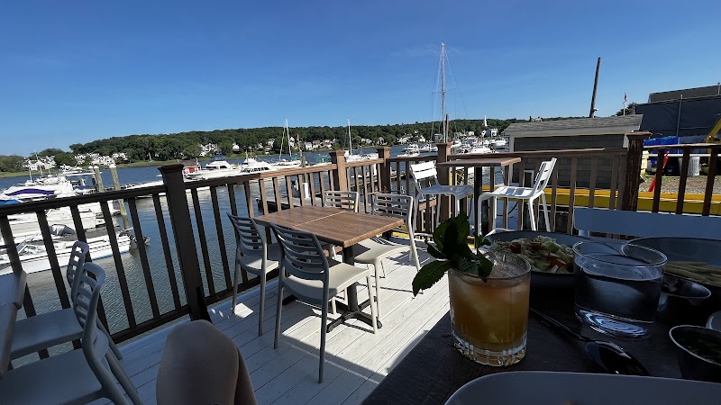 Fair Haven Oyster Co.