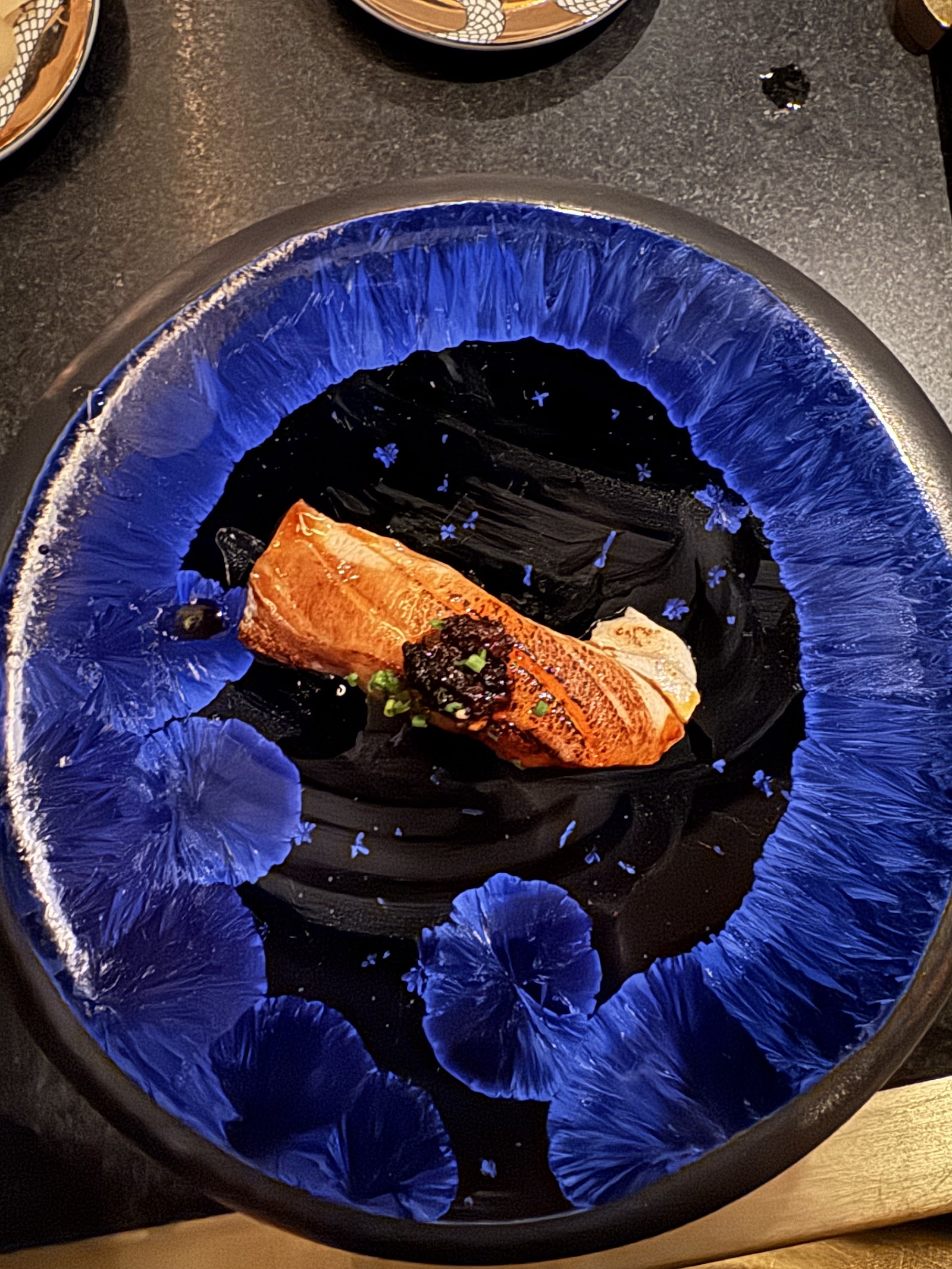 El Secreto Omakase