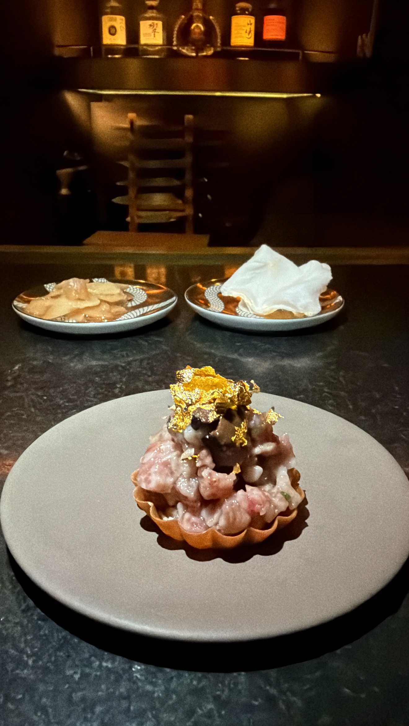 El Secreto Omakase