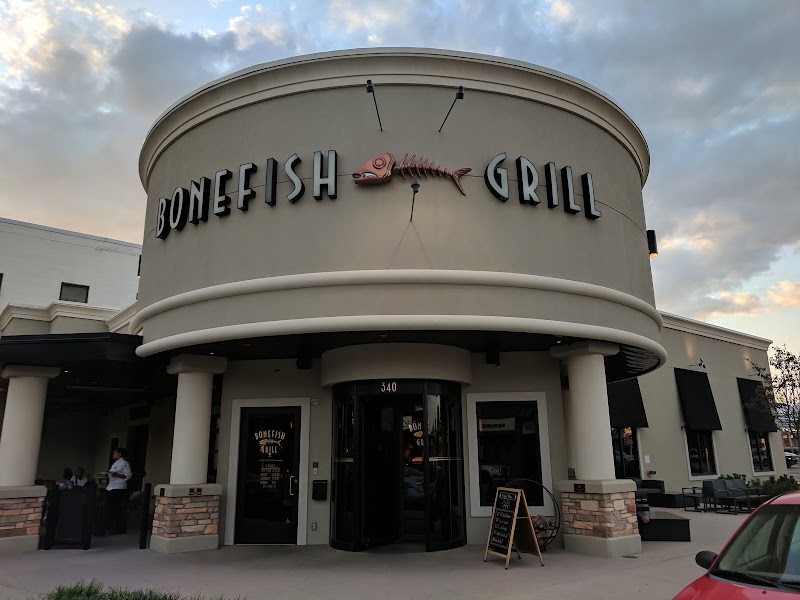 Bonefish Grill