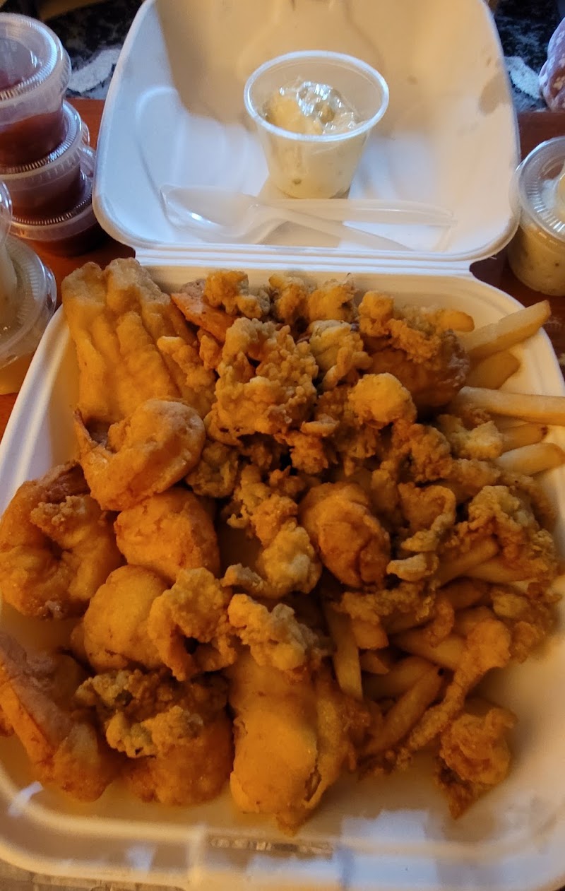 Nautical Mile