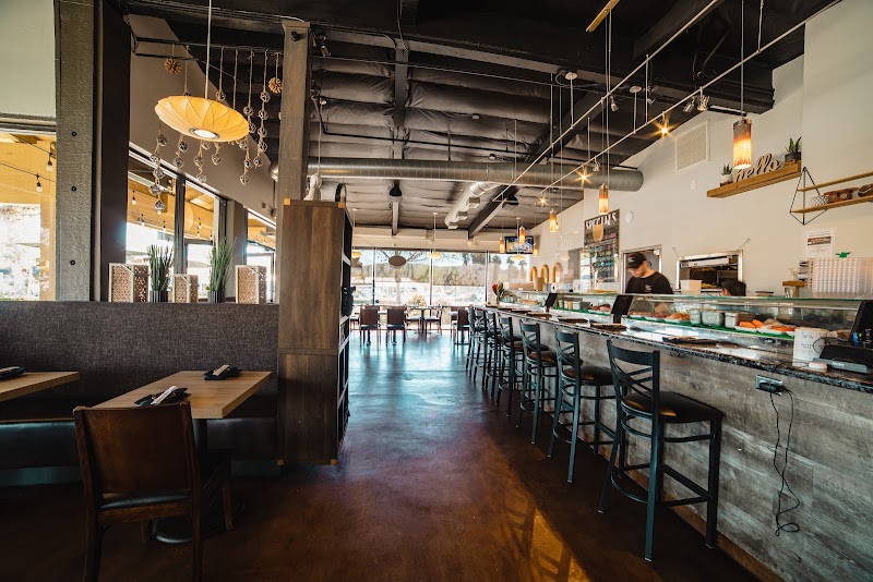 Sushi Lounge Poway