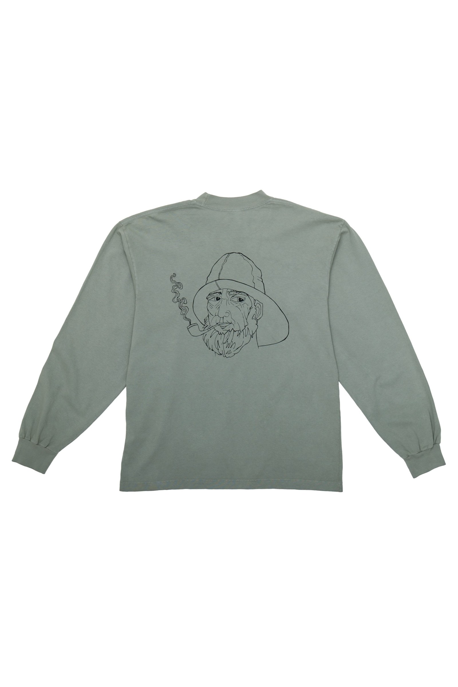 Oyster Party merch