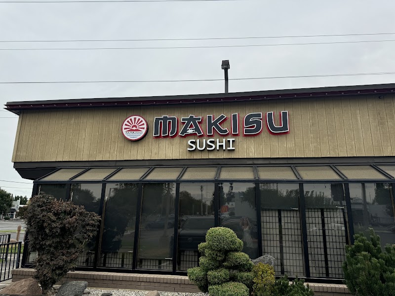 MAKISU SUSHI RESTAURANT