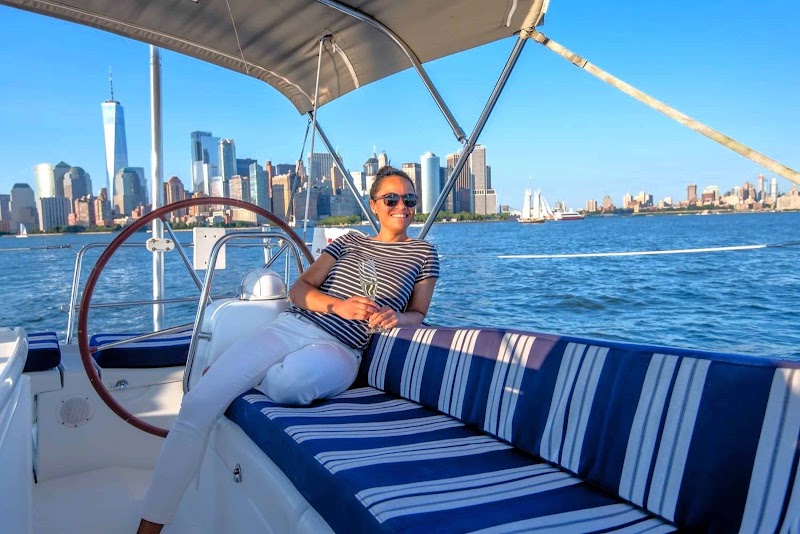 Go Sailing NYC